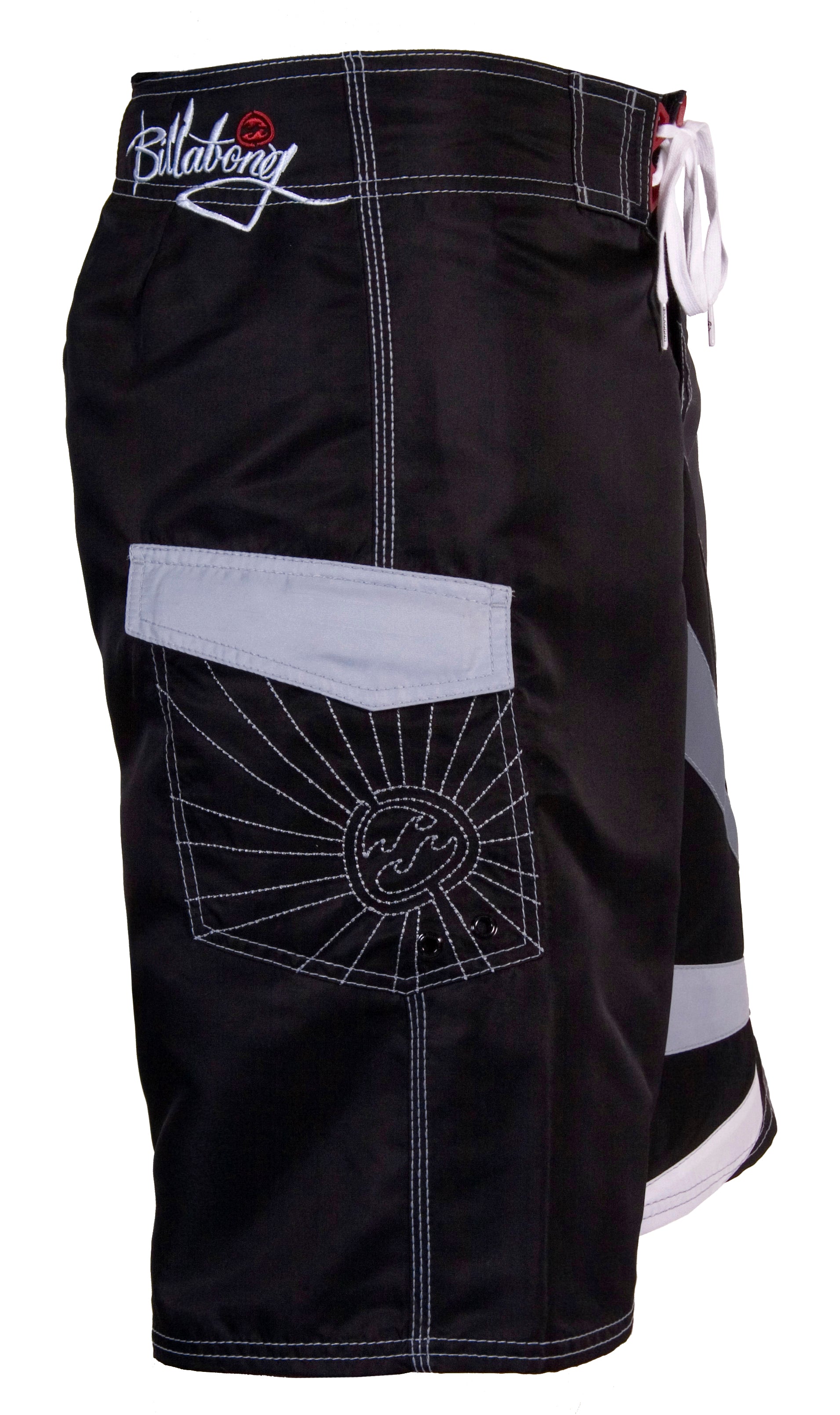 Billabong Rising Sun Boardshorts – evo