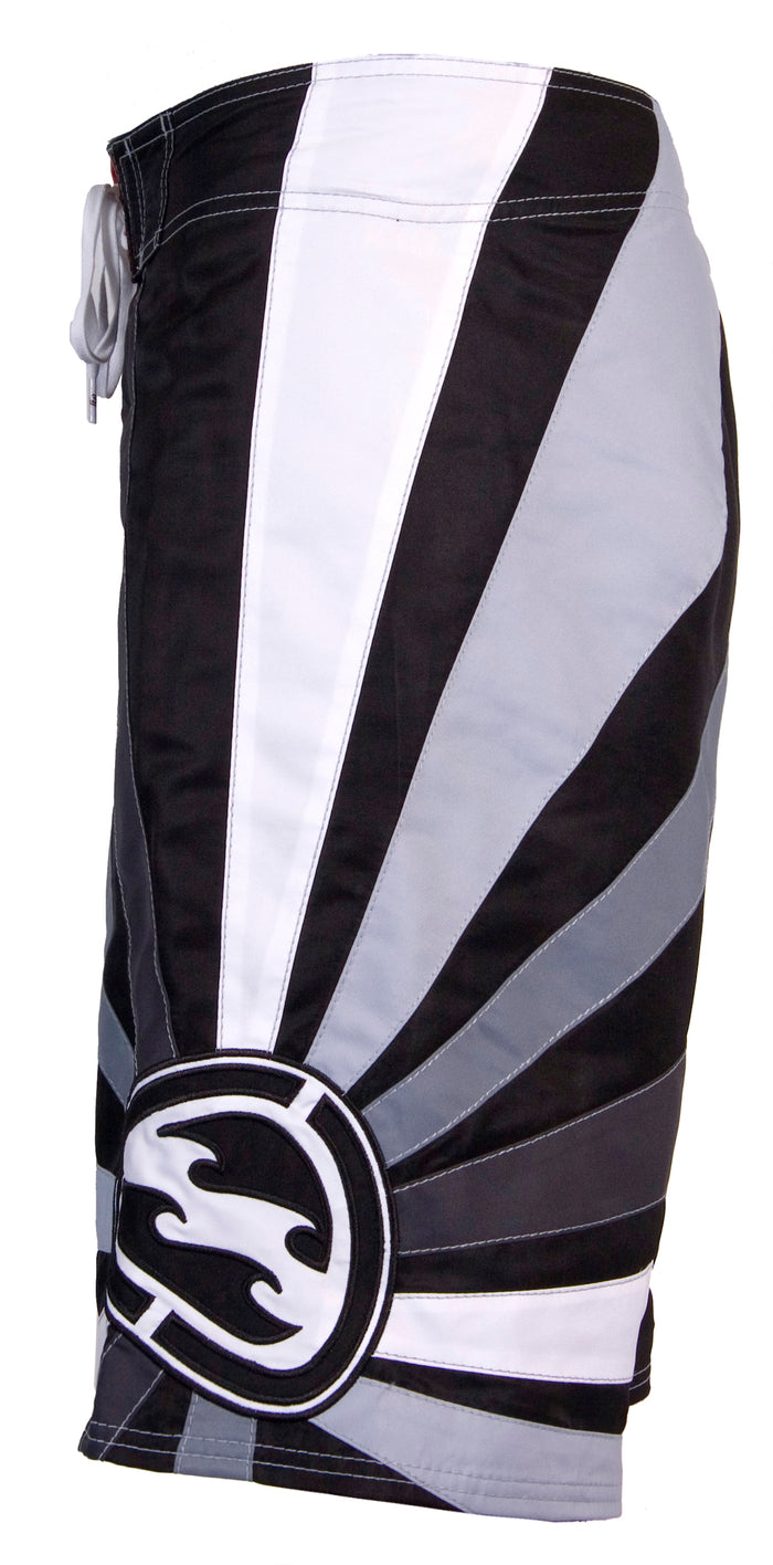 Billabong Rising Sun Boardshorts