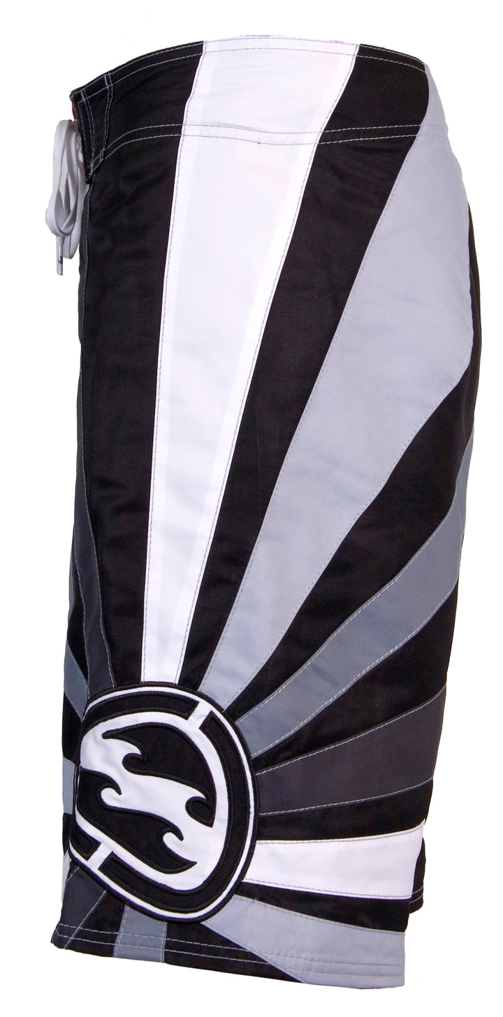 Billabong Rising Sun Boardshorts