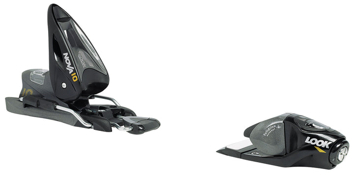 Look Nova Ski Bindings 2006