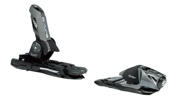 Dynastar Contact 9 Skis + Look PX 12 Lifter Bindings 2006