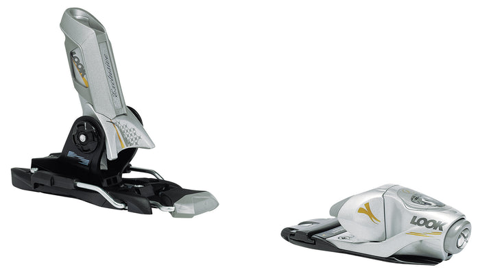 Dynastar Exclusive 11 Skis + PX Exclusive Bindings - Women's 2006