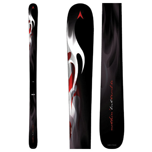 Dynastar Nothin' But Trouble Skis 2006