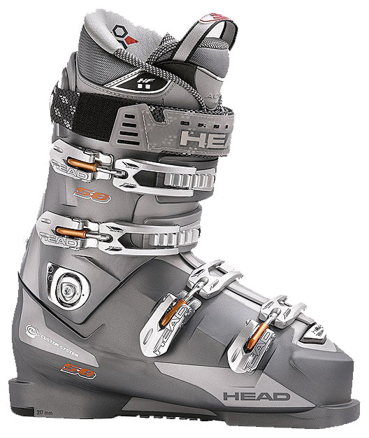 Head S8 Heat Fit Ski Boots 2006