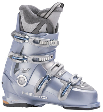 Head Edge 8.2L Ski Boots 2006