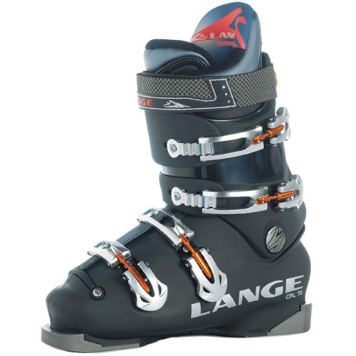 Lange CRL 70 Ski Boots 2006