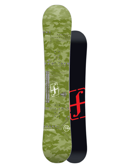 Forum Recon Snowboard 2006