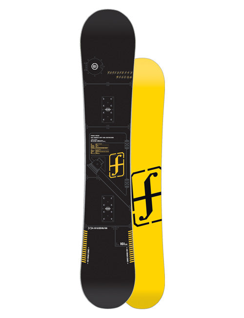 Forum Recon Snowboard 2006