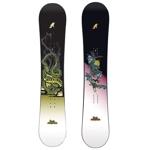Forum Youngblood Snowboard 2006