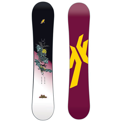 Forum Youngblood Snowboard 2006