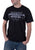 Jedidiah Classic T-Shirt Black