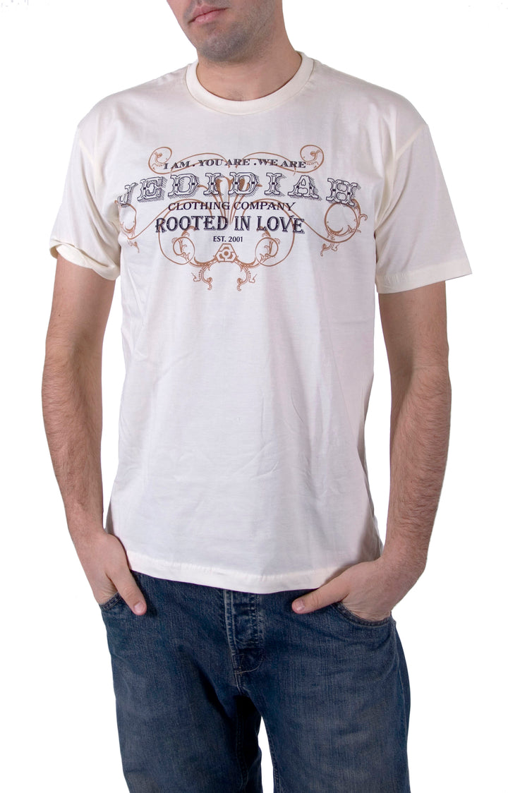 Jedidiah Classic T-Shirt