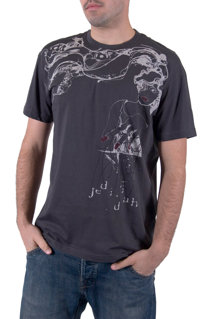 Jedidiah Puppets T-Shirt