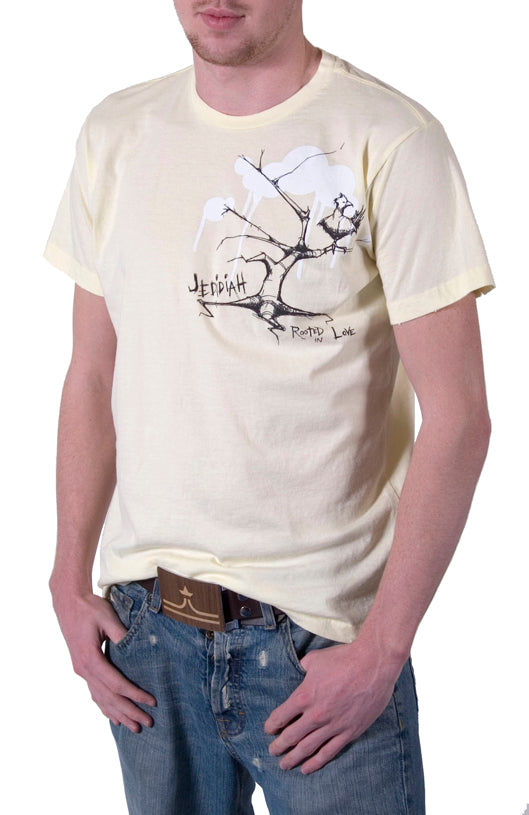 Jedidiah Drippy T-Shirt