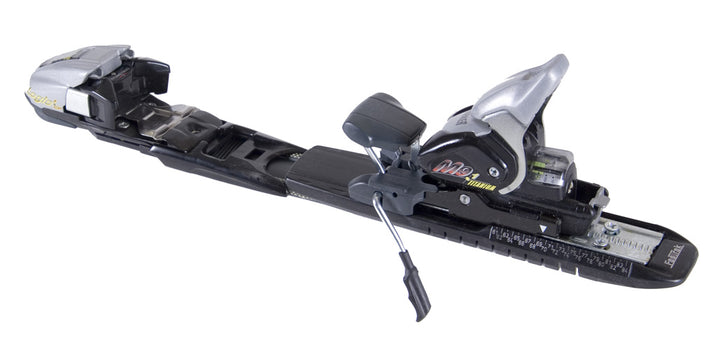 Marker M9.1 Turbo SC Demo Ski Bindings 2000