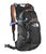The North Face Megamouth Hydration Pack Black/Zinc Grey