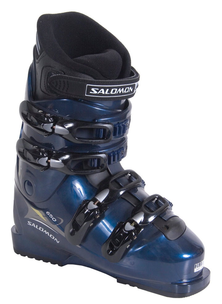 Salomon Performa 650 Ski Boots