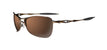 Oakley Titanium Crosshair Sunglasses