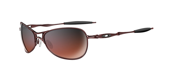 Oakley Crosshair S Sunglasses Berry/G40 Black Gradient