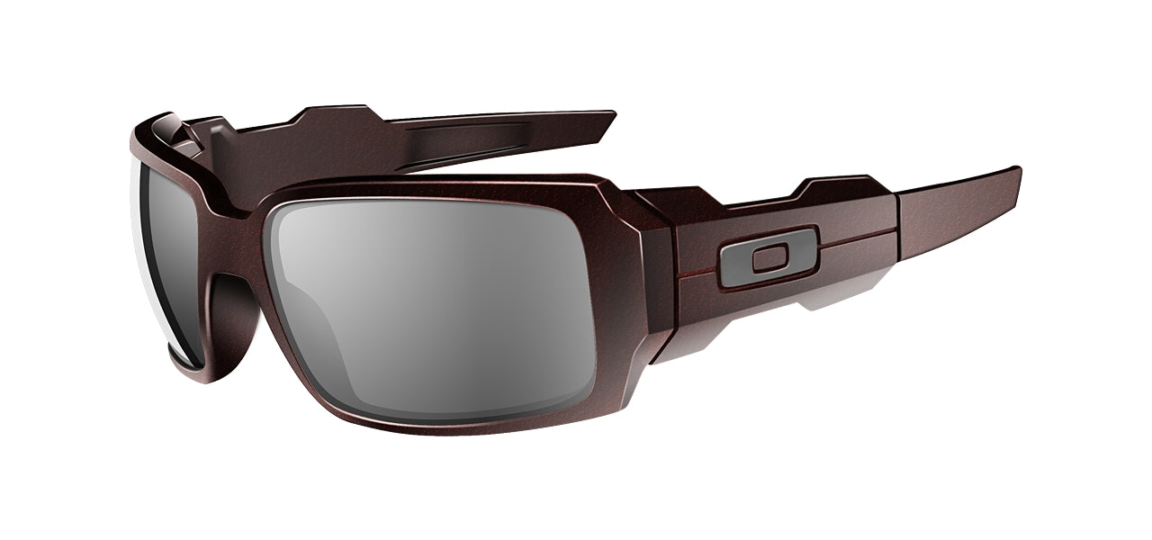 OAKLEY オークリー OIL DRUM オイルドラム サングラス Oakley Oil Drum Sunglasses – evo