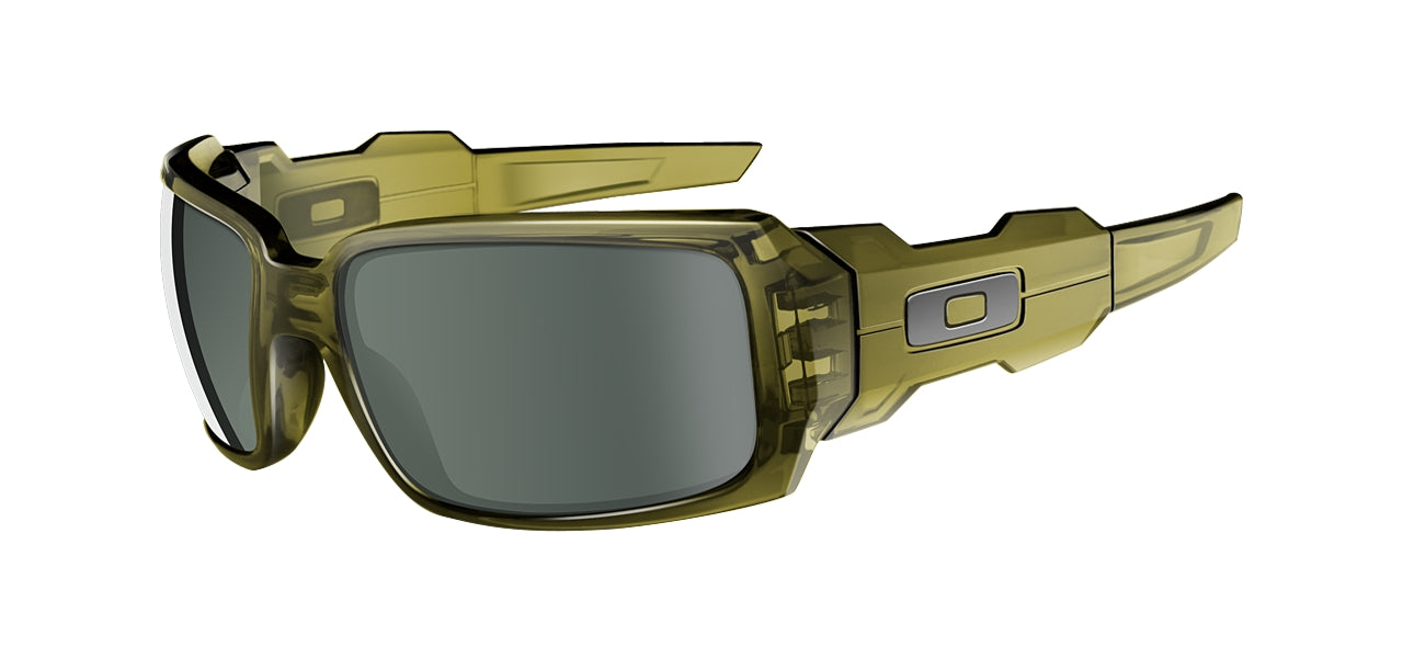 Oakley Oil Drum Sunglasses – evo