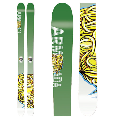 Armada ARV Skis 2007