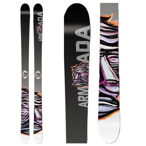Armada ARV Skis 2007