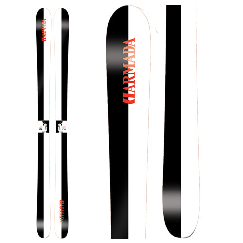 Armada T-Hall (Tanner Hall) Skis 2007
