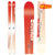 Armada Pipe Cleaner Skis 2007