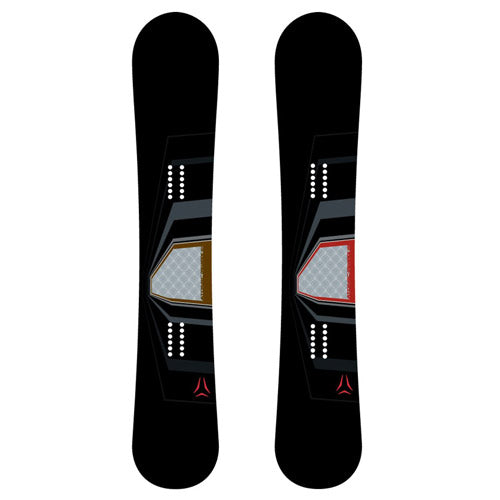 Atomic Dreamraider Snowboard 2005 – evo
