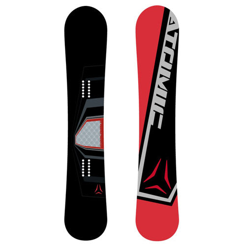 Atomic Dreamraider Snowboard 2005 – evo