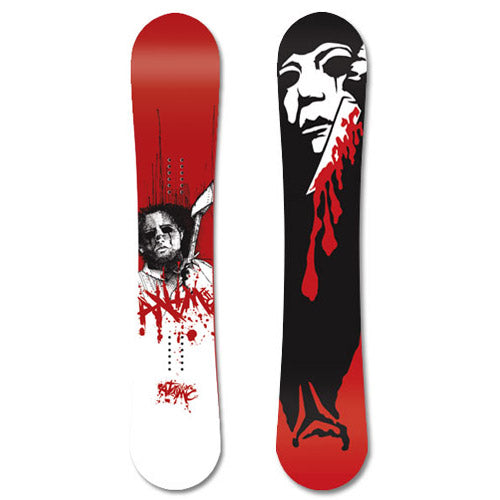 Atomic Axum Snowboard 2006