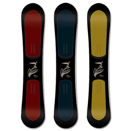 Atomic Dreamraider Snowboard 2006