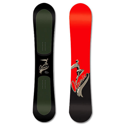 Atomic Dreamraider Snowboard 2006