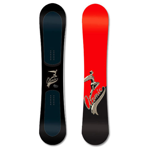 Atomic Dreamraider Snowboard 2006