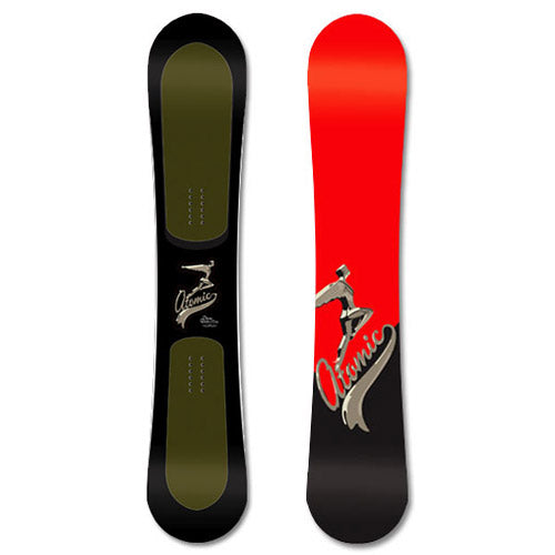 Atomic Dreamraider Snowboard 2006