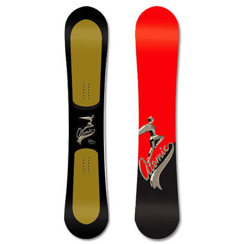 Atomic Dreamraider Snowboard 2006