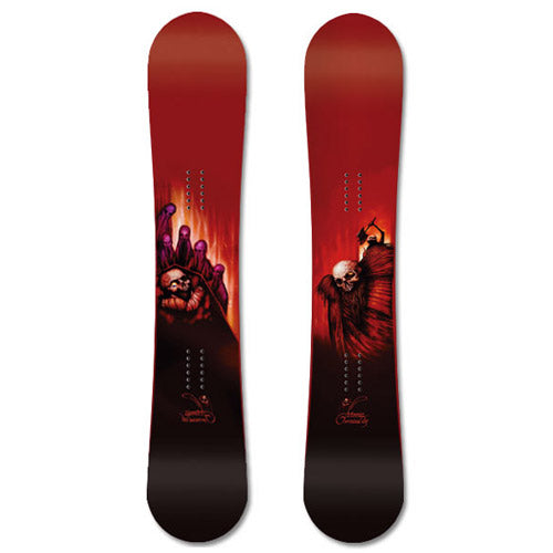 Atomic Terminal Snowboard 2006