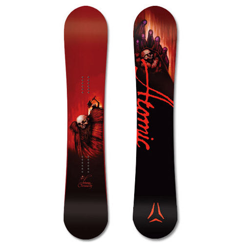 Atomic Terminal Snowboard 2006