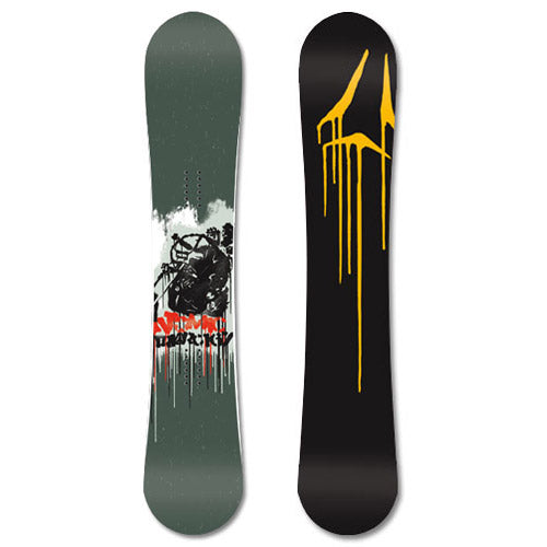 Atomic Triarc Snowboard 2006