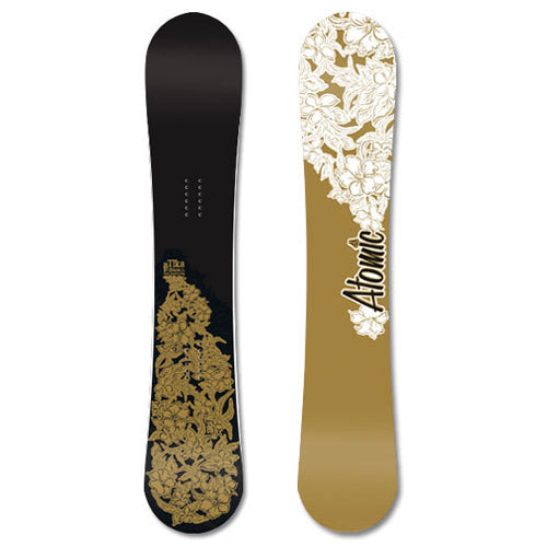 Atomic Tika Snowboard - Women's 2006
