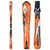 Volkl Unlimited AC2 Skis + Marker Motion LT 11.0 2007