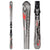 Volkl Unlimited AC Skis + Marker Motion Bindings 2007