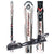 Volkl Supersport Allstar Ti Skis + Marker Motion Bindings 2007