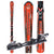 Volkl Supersport S5 Ti Skis + Marker Motion System Bindngs 2007