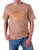 Ezekiel Whiskey Custom Short Sleeve Tee