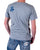 Ezekiel Paramount Slim Tee
