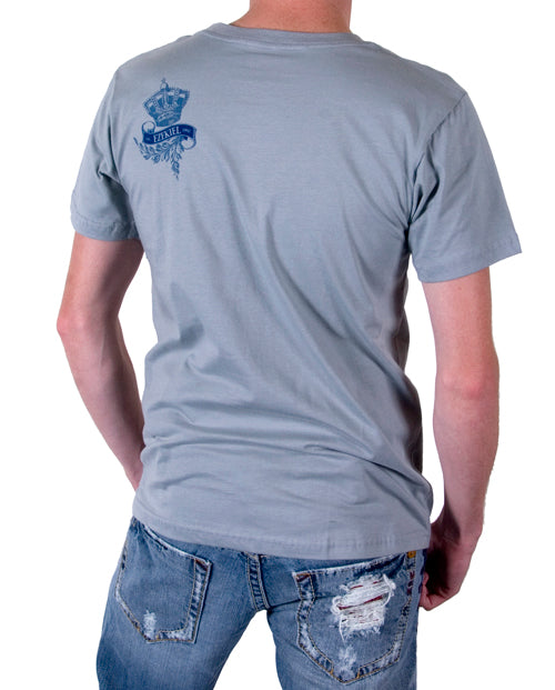 Ezekiel Paramount Slim Tee