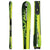 Dynastar Driver X 9 Skis + Look Bindings 2006
