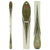 K2 World Piste Telemark Skis 2003